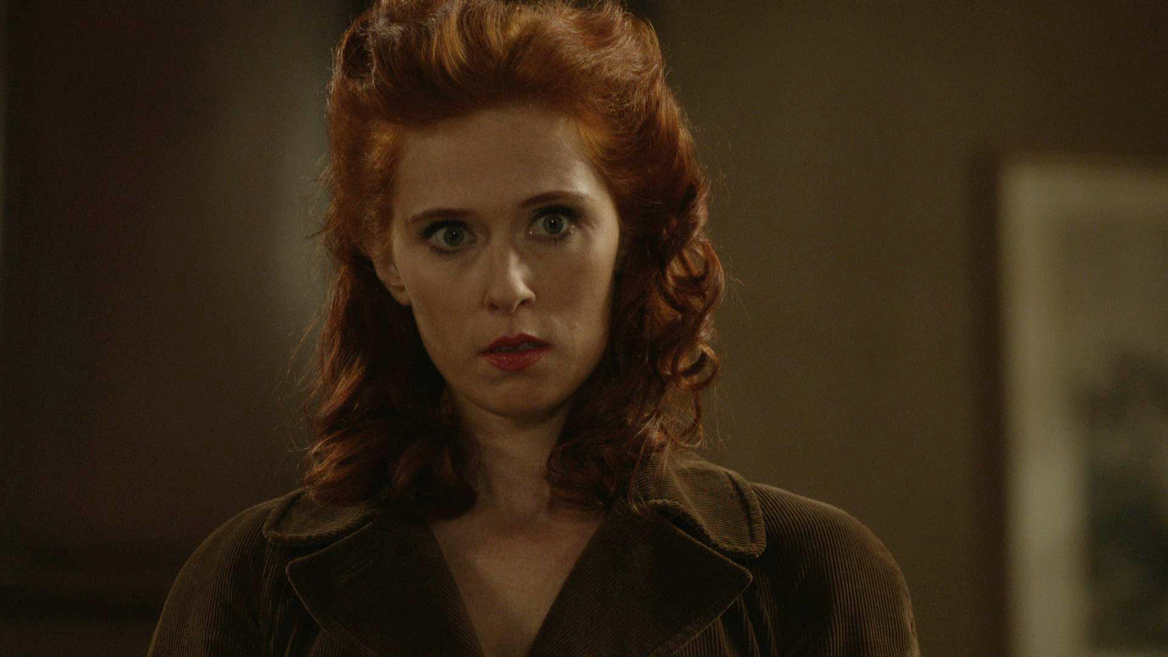 A French Village (Dubbed): Training