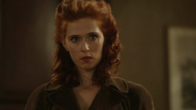 A French Village (Dubbed): Training