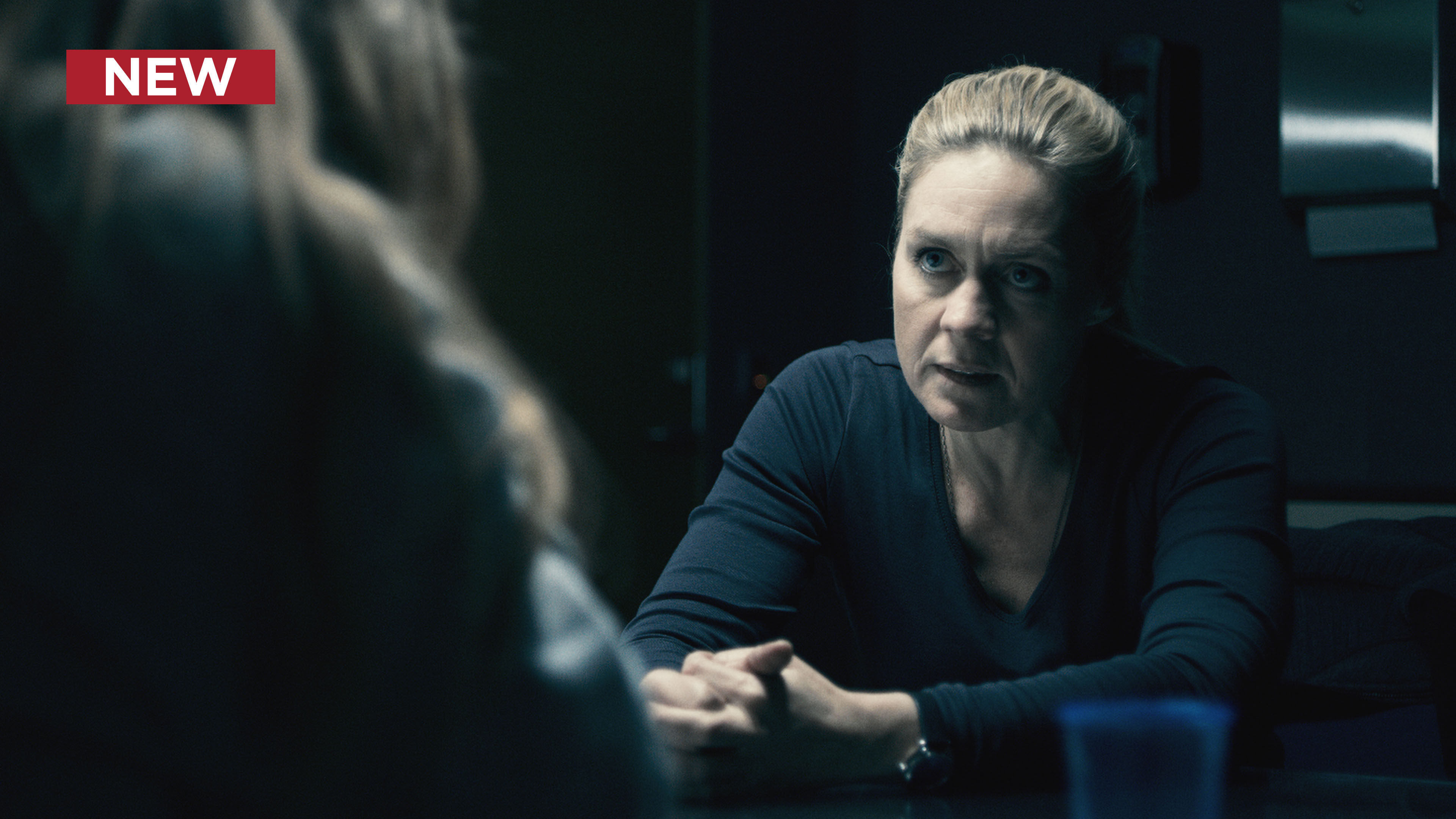 The Valhalla Murders: Never Before Seen