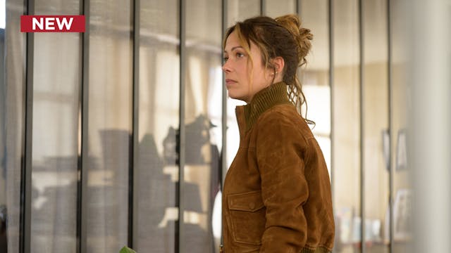 Tom and Lola: A Death in Advance