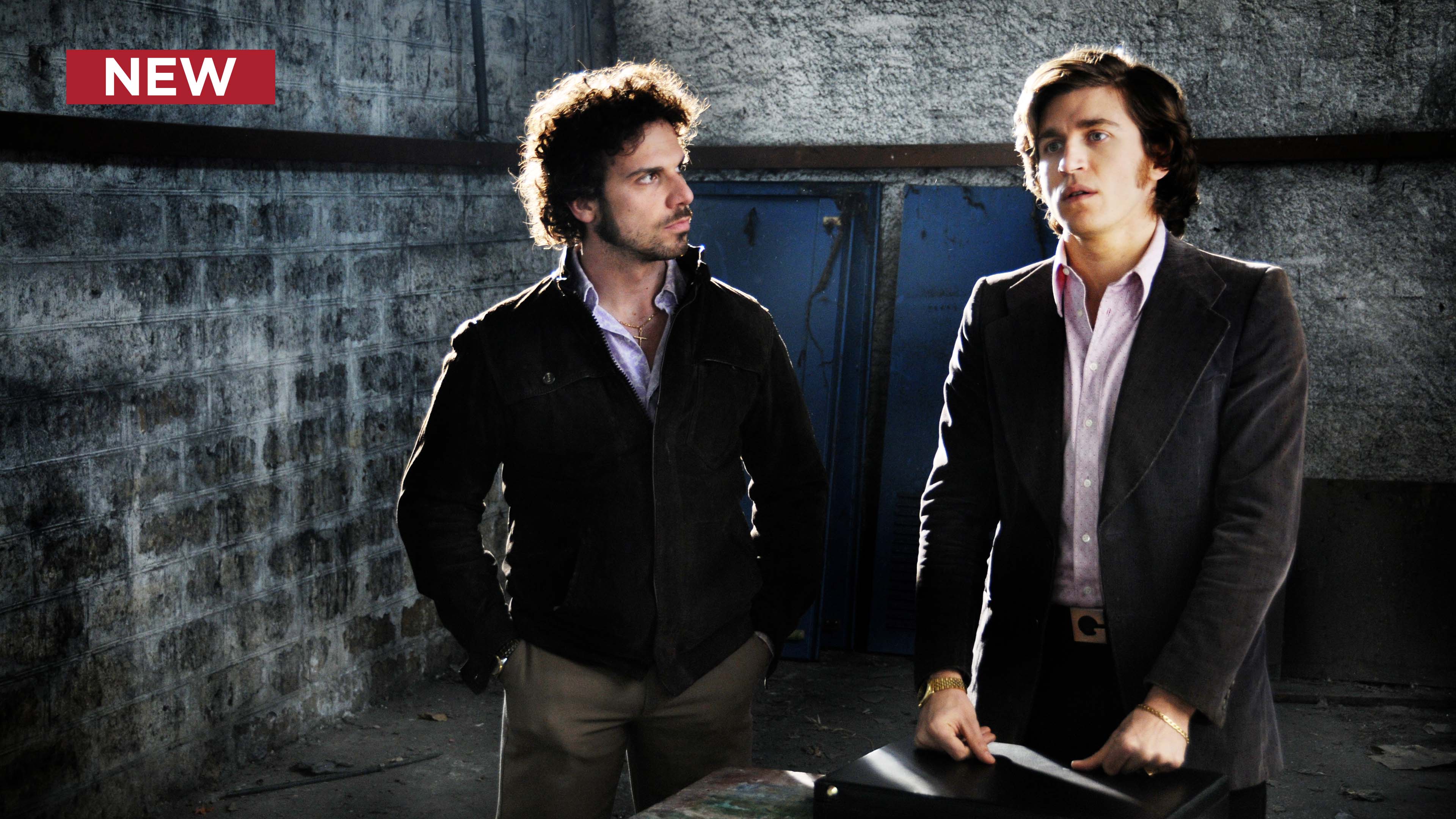 Romanzo Criminale: Episode 08