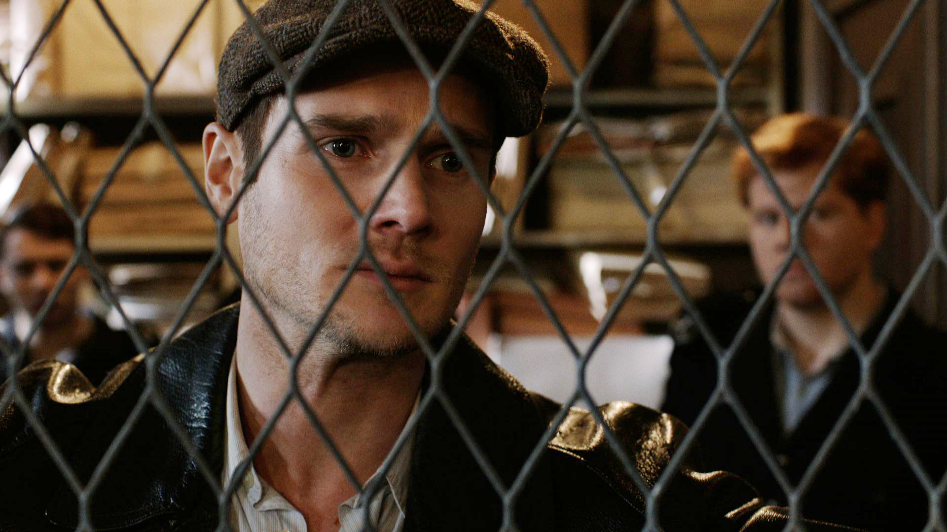 A French Village: Liberation (Sn 5 Ep 12)