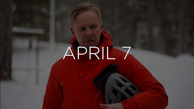 Lakeside Murders Ep 107 Available Apr...