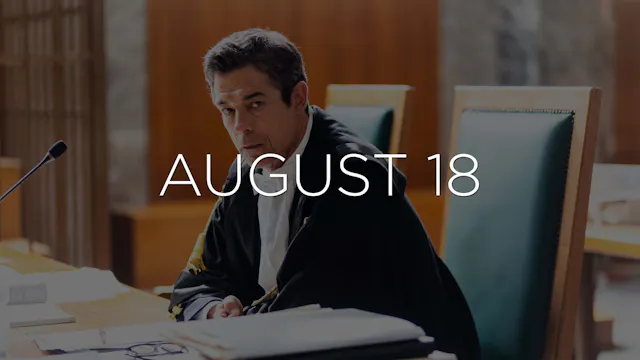 The Cases of Attorney Guerrieri Ep 10...