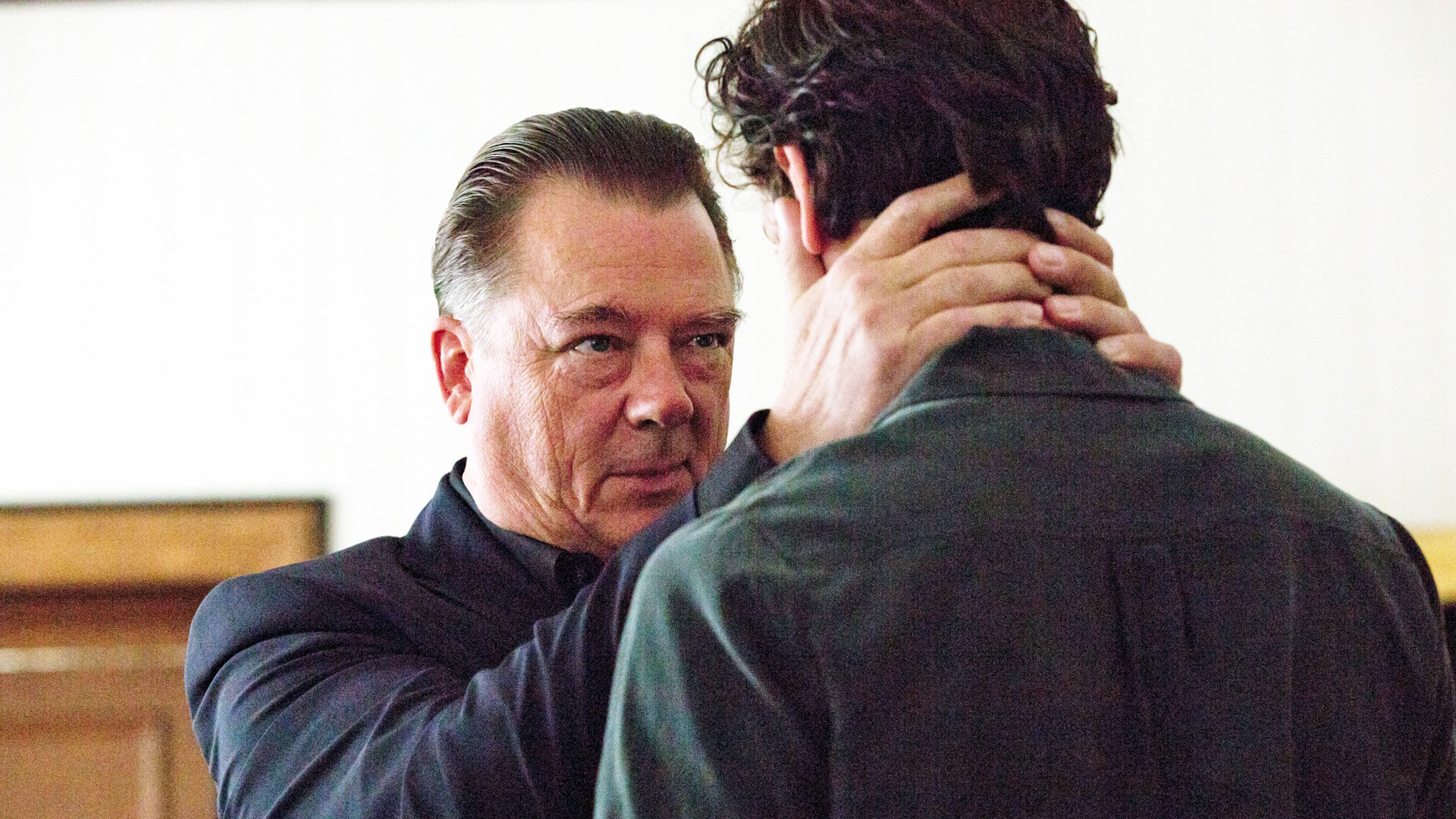 Tatort: Streets of Berlin: The Perfect Crime