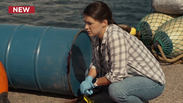 The Hanko Murder: Love is for Suckers