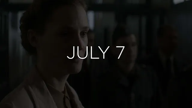 Das Boot Ep 104 Available July 7