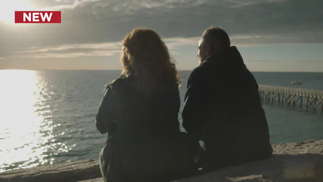 Alice Nevers: Cavalcades, Part 2