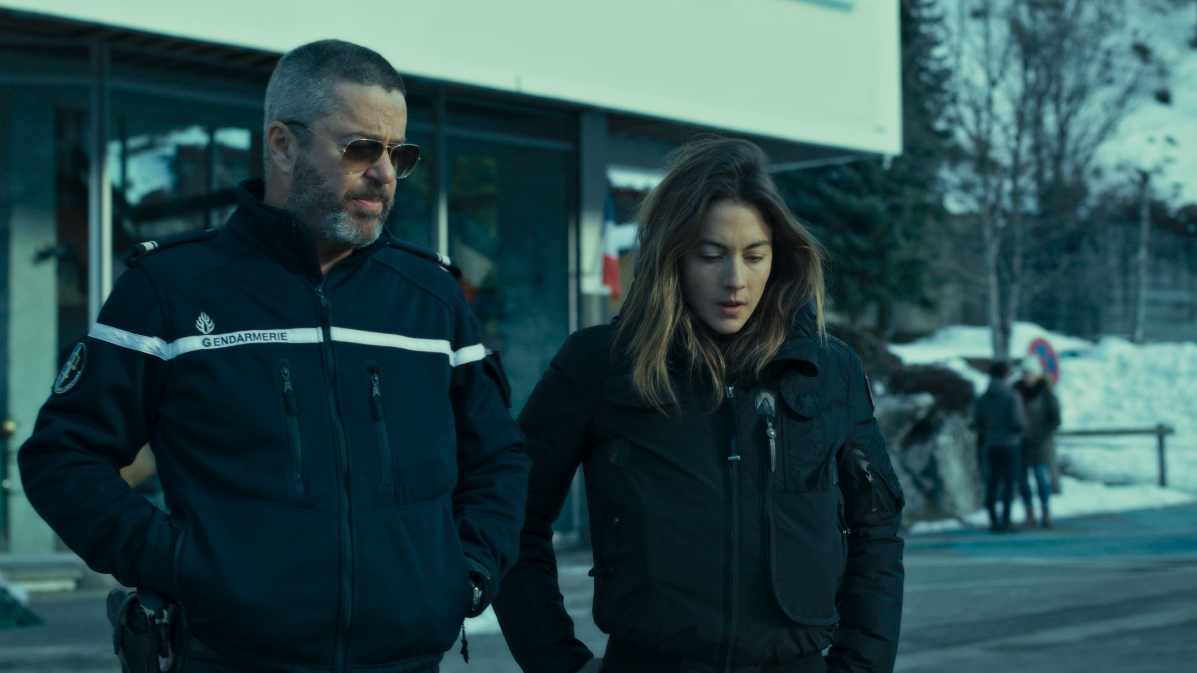 Piste Noire: Episode 05