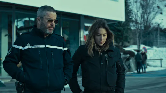 Piste Noire: Episode 05