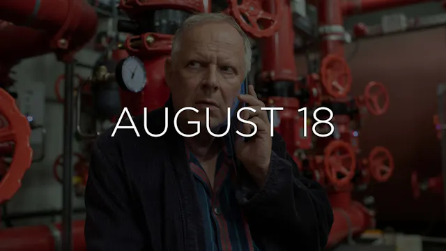 Tatort: Borowski Ep 702 Available  Au...