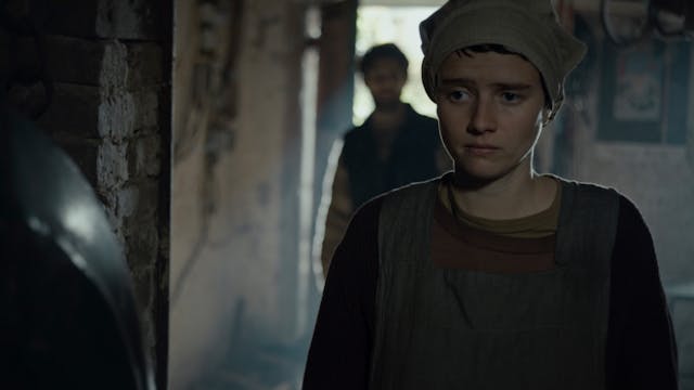 Public Enemy: The Mystery Of Faith