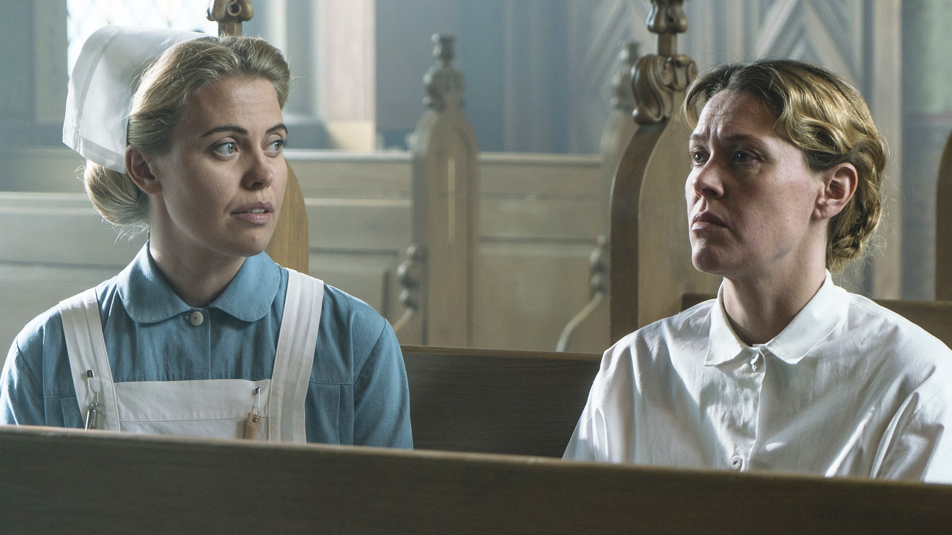 The New Nurses: Episode 03