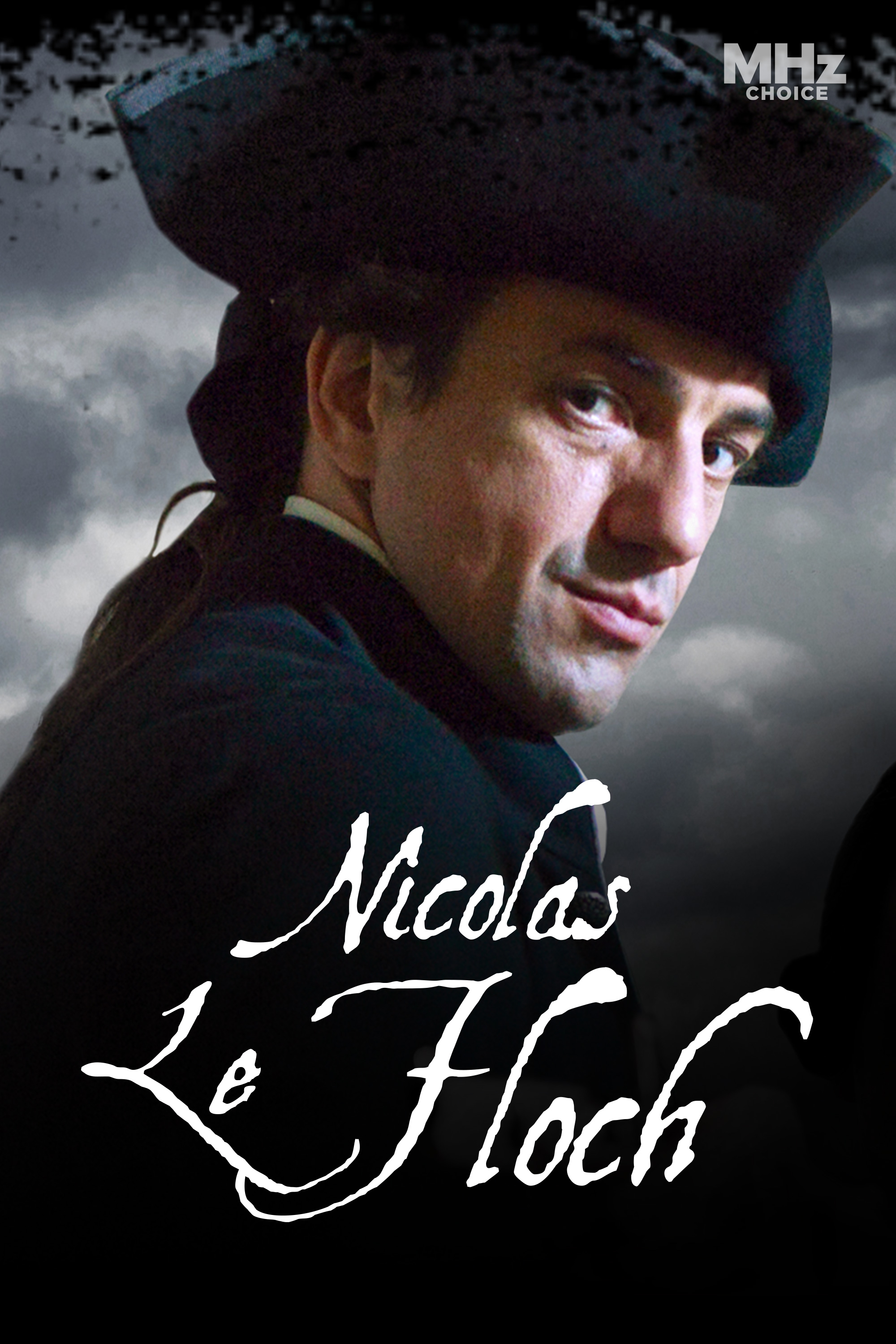 Nicolas Le Floch