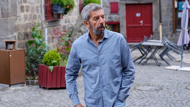 The Doc and the Vet: The Devil's Lake