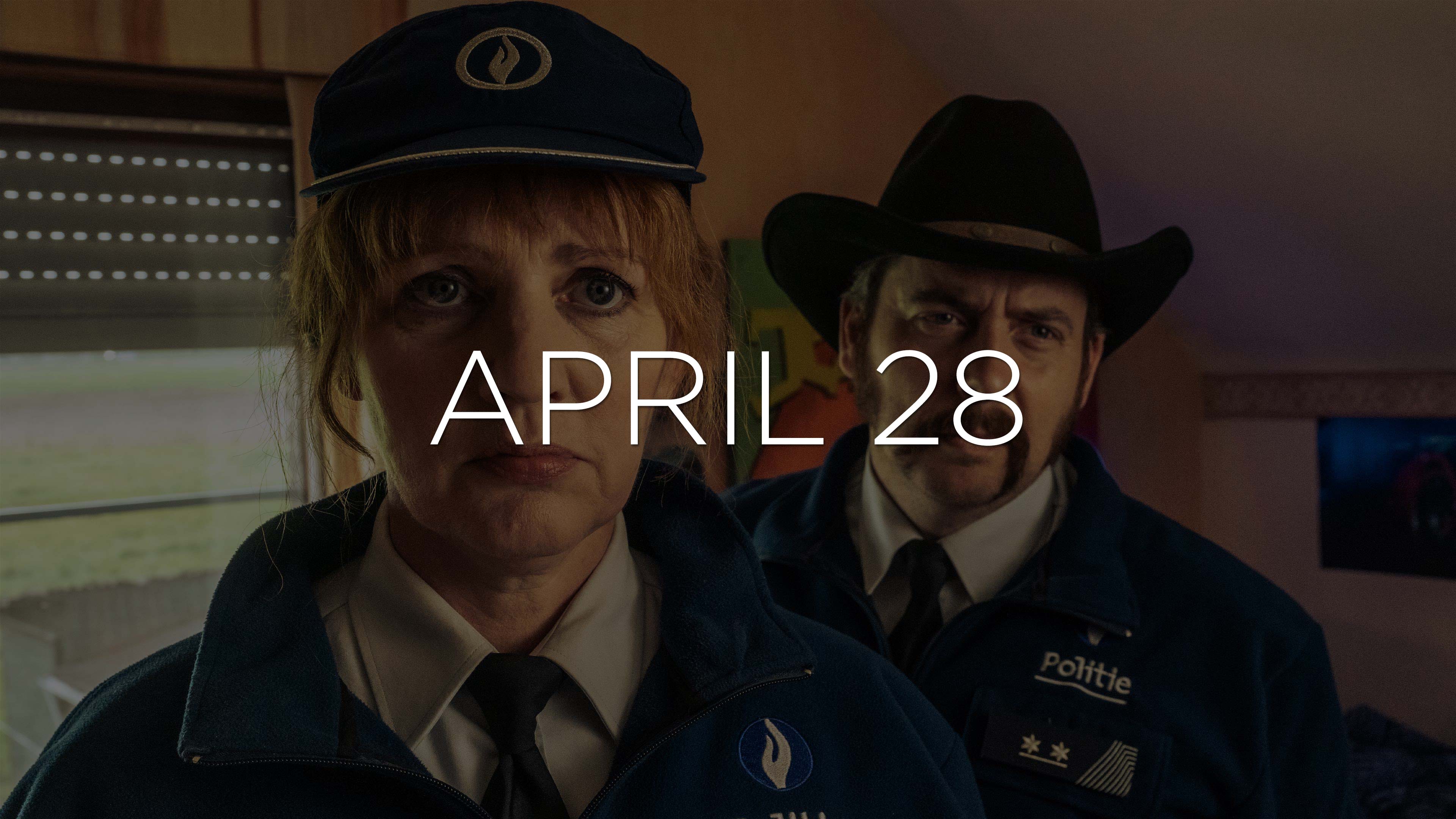 Chantal Ep 305 Available April 28