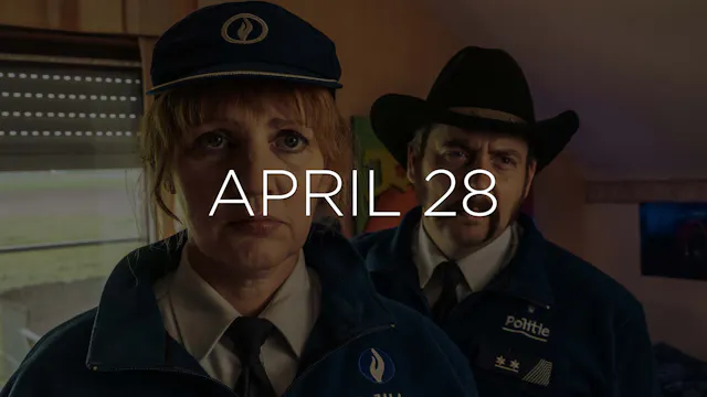 Chantal Ep 305 Available April 28