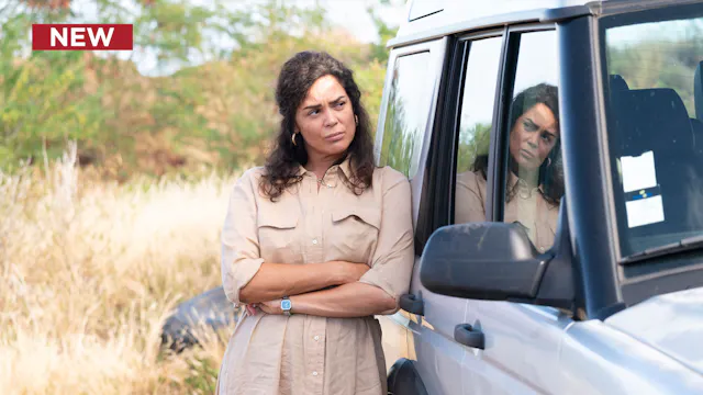 Pacific Criminal: Sarah Clain, Part 1