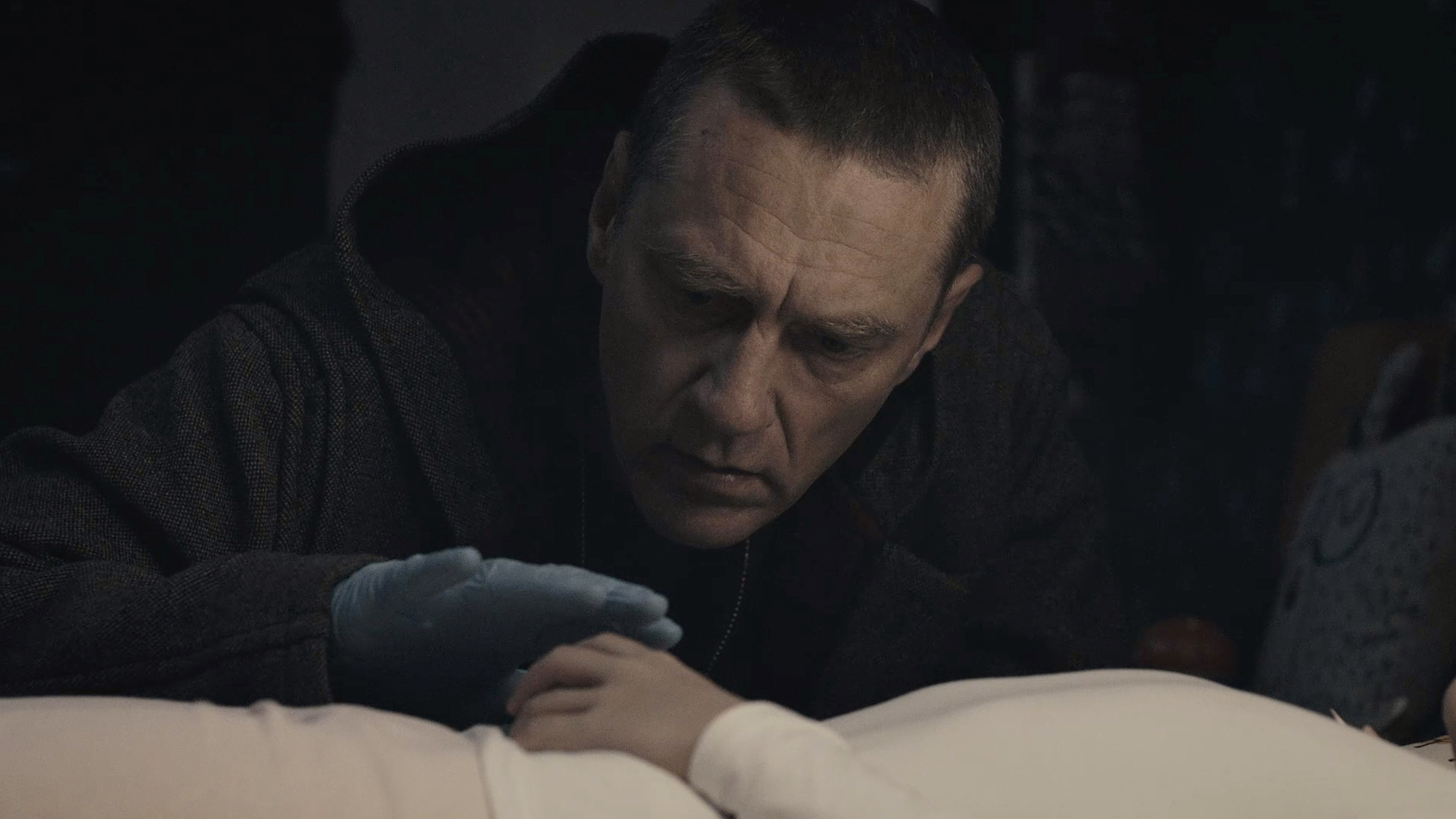 Bordertown: A Doll's House, Part 1