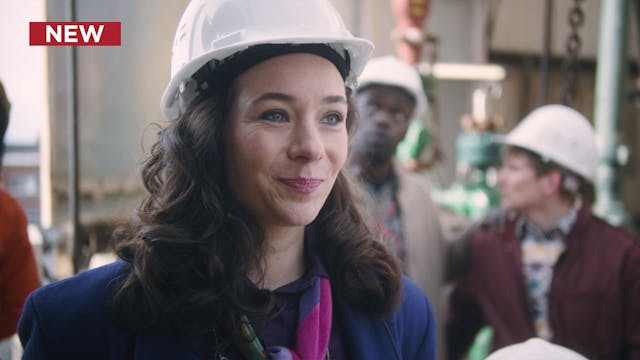 State of Happiness: The Future of Norway