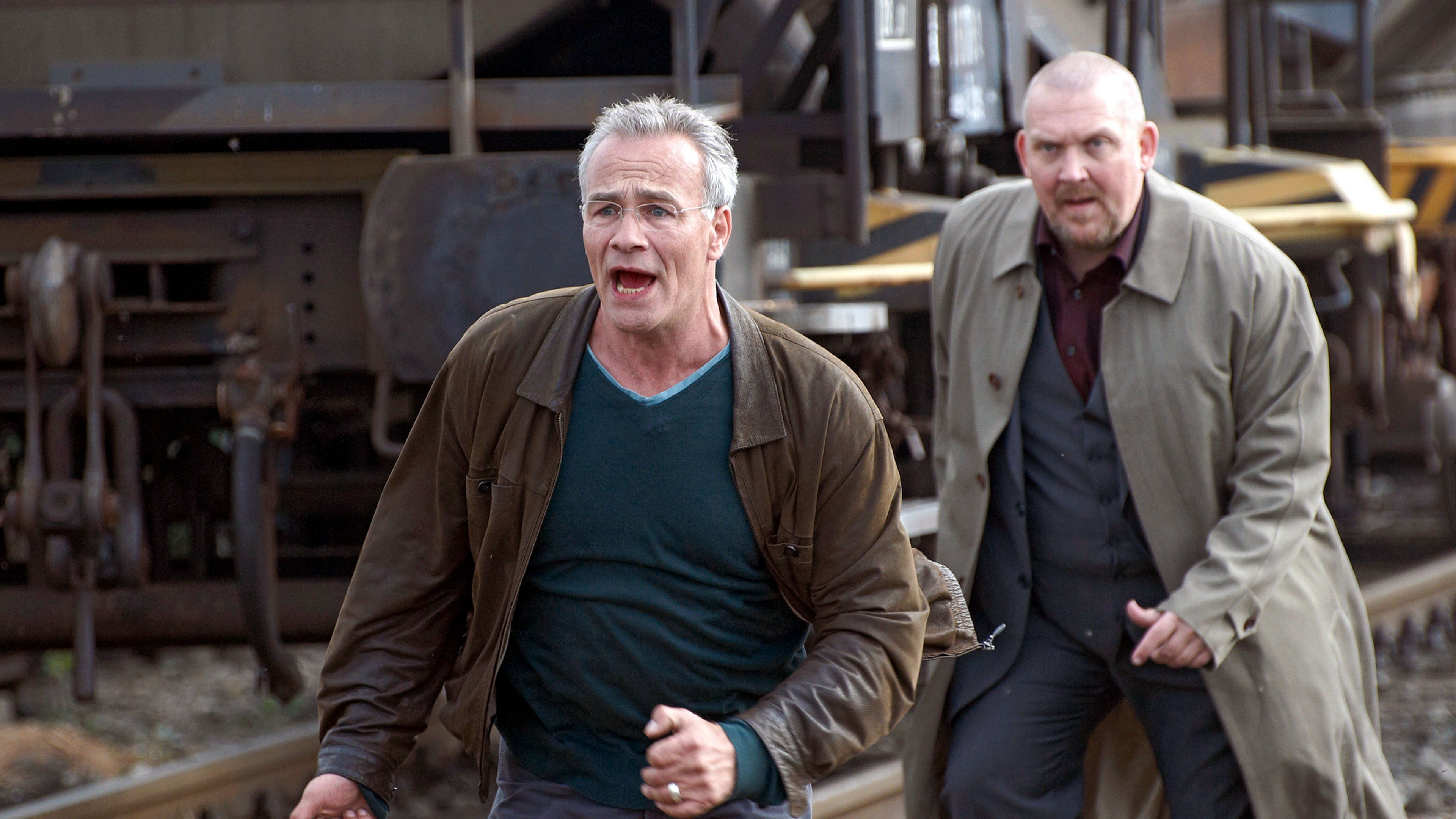 Tatort: Cologne: Narrow Shoulders