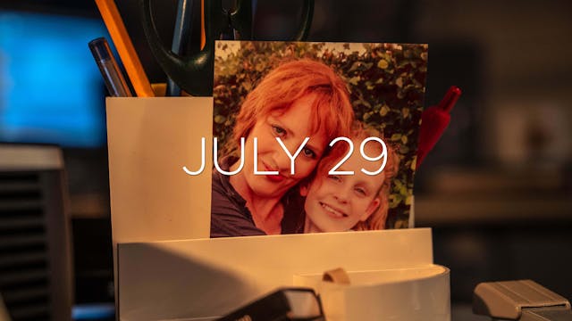 Chantal Ep 206 Available July 29
