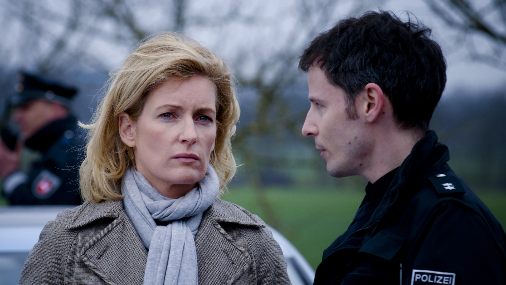 Tatort: Lindholm: Salt Mummy (Sn 1 Ep 1)