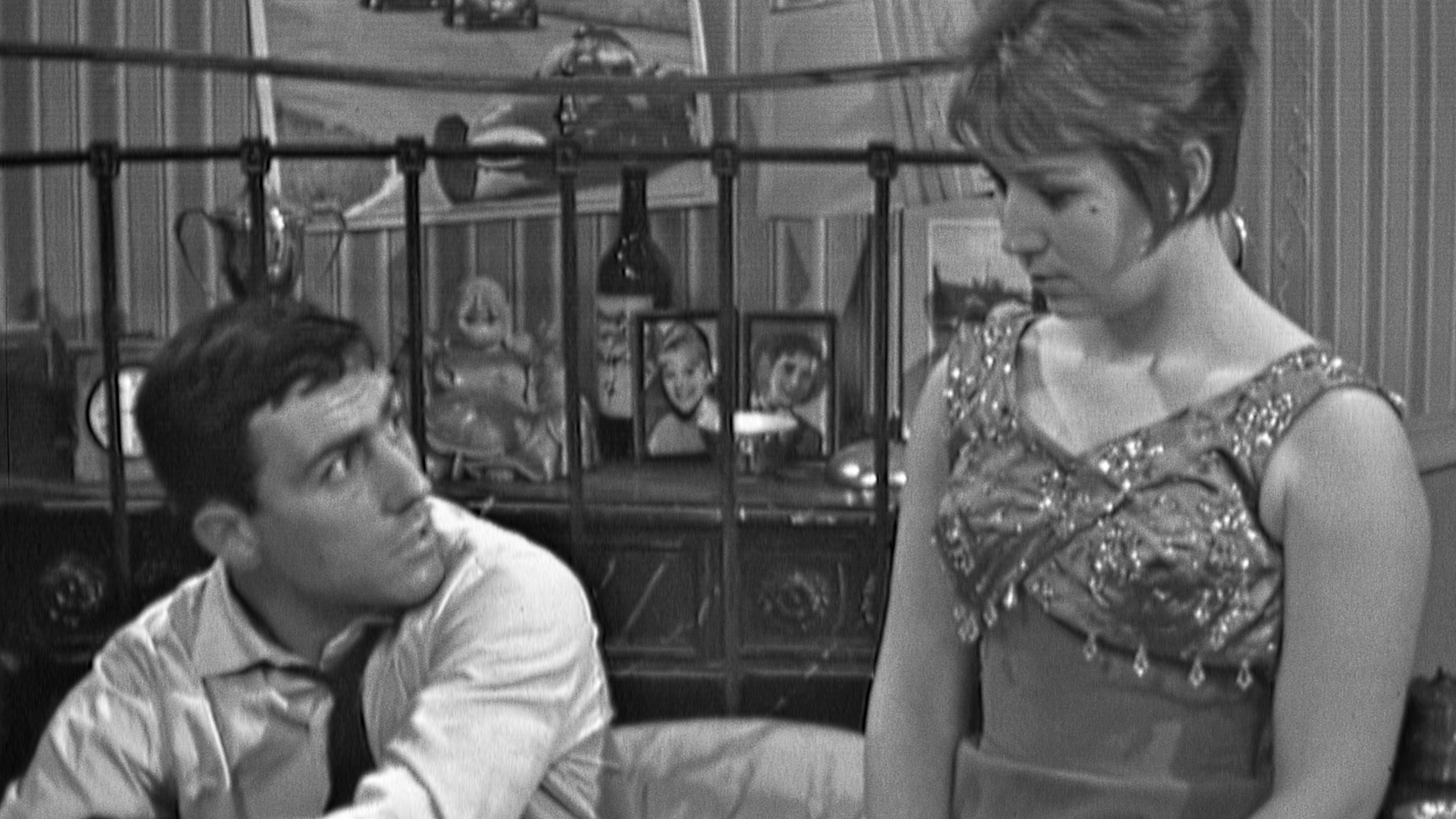 Maigret: The Classic BBC Series: A Taste of Power