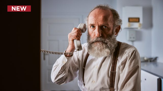 Backwoods Crime: The Silence of the D...