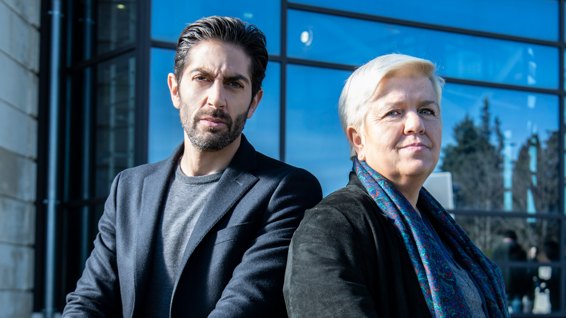 Murder In... Provence 2 (Sn 5 Ep 4)