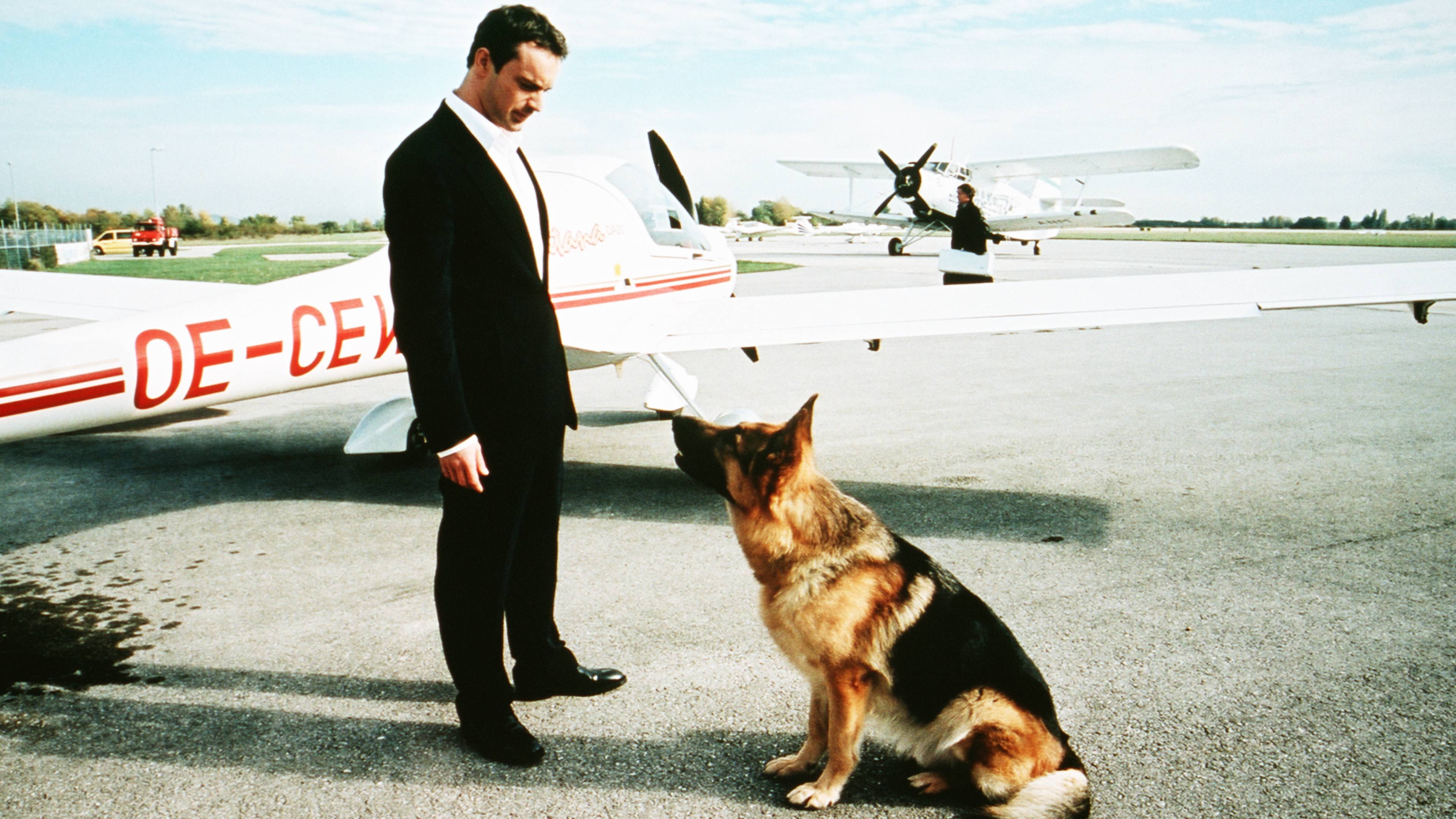 Inspector Rex: A Surefire Tip