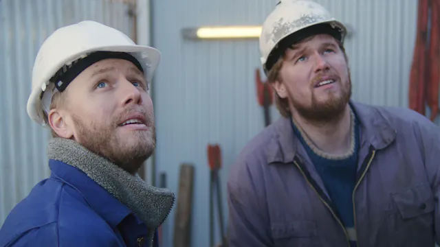 State of Happiness: Just Drive