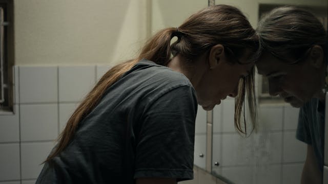 Donkerbos: Episode 06