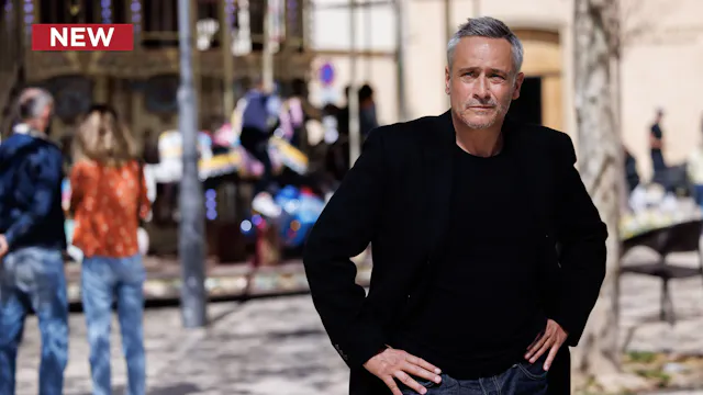 Simon Coleman: Last Dance, Part 1