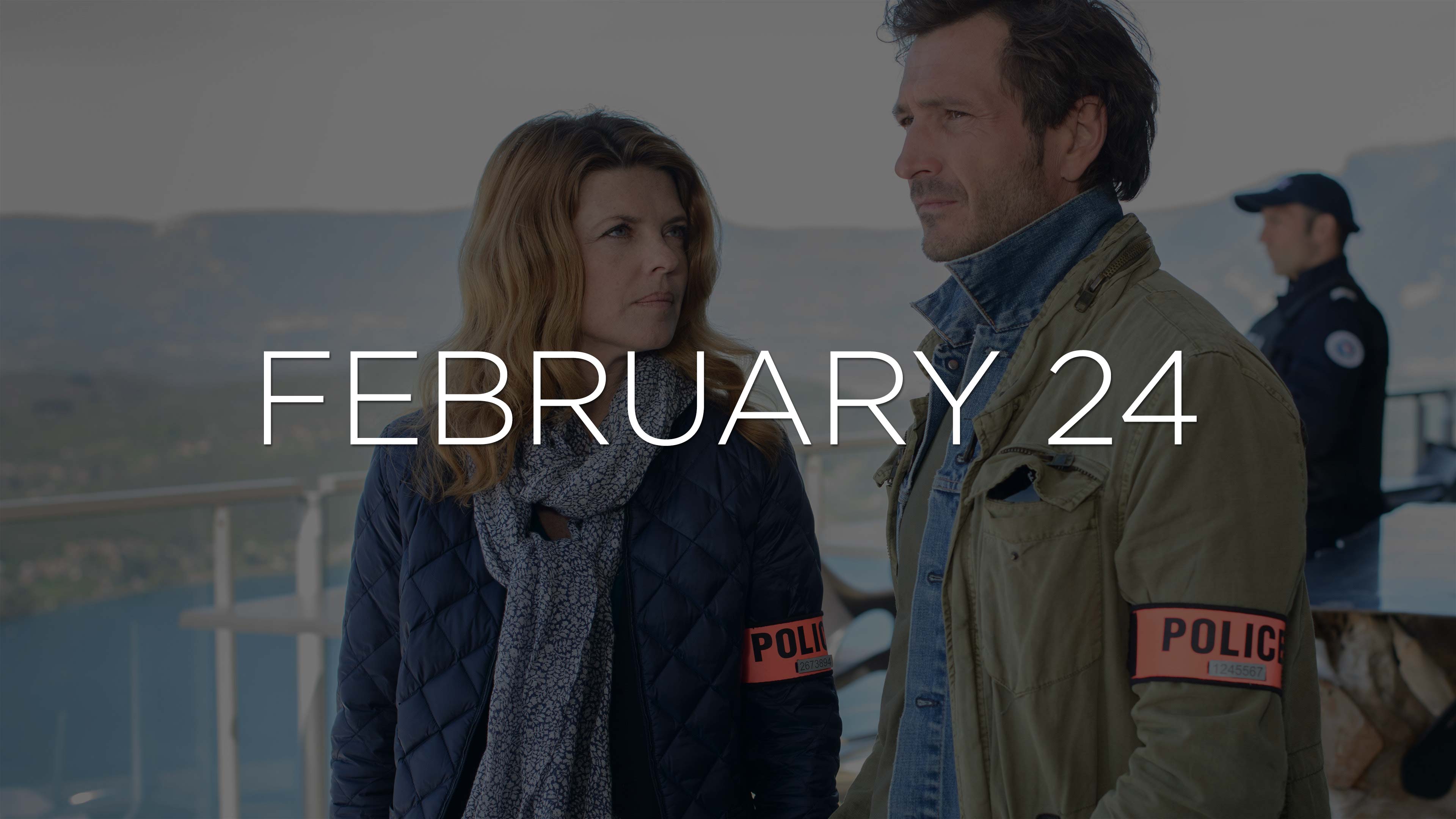 Cassandre Dubbed Ep 101 Available February 24