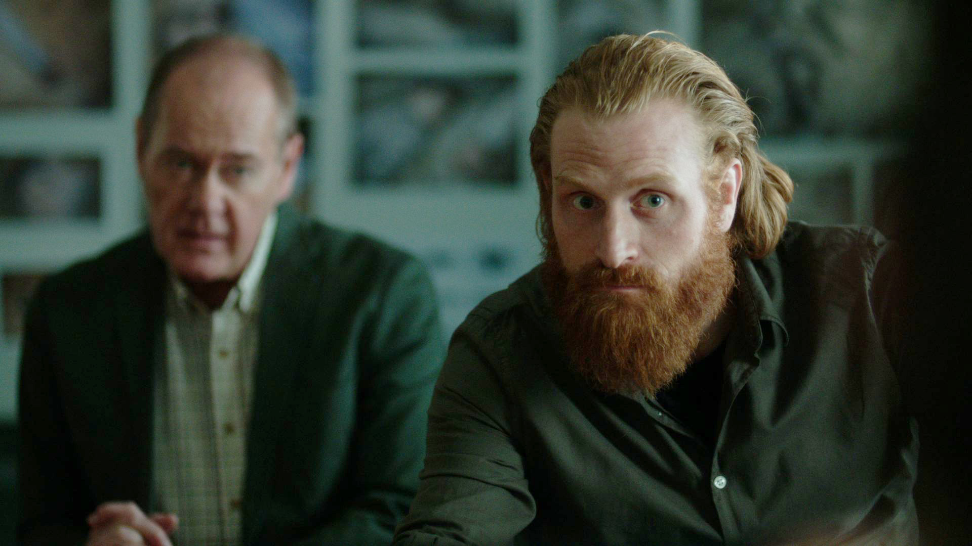 Beck: End of the Road (Sn 5 Ep 7)