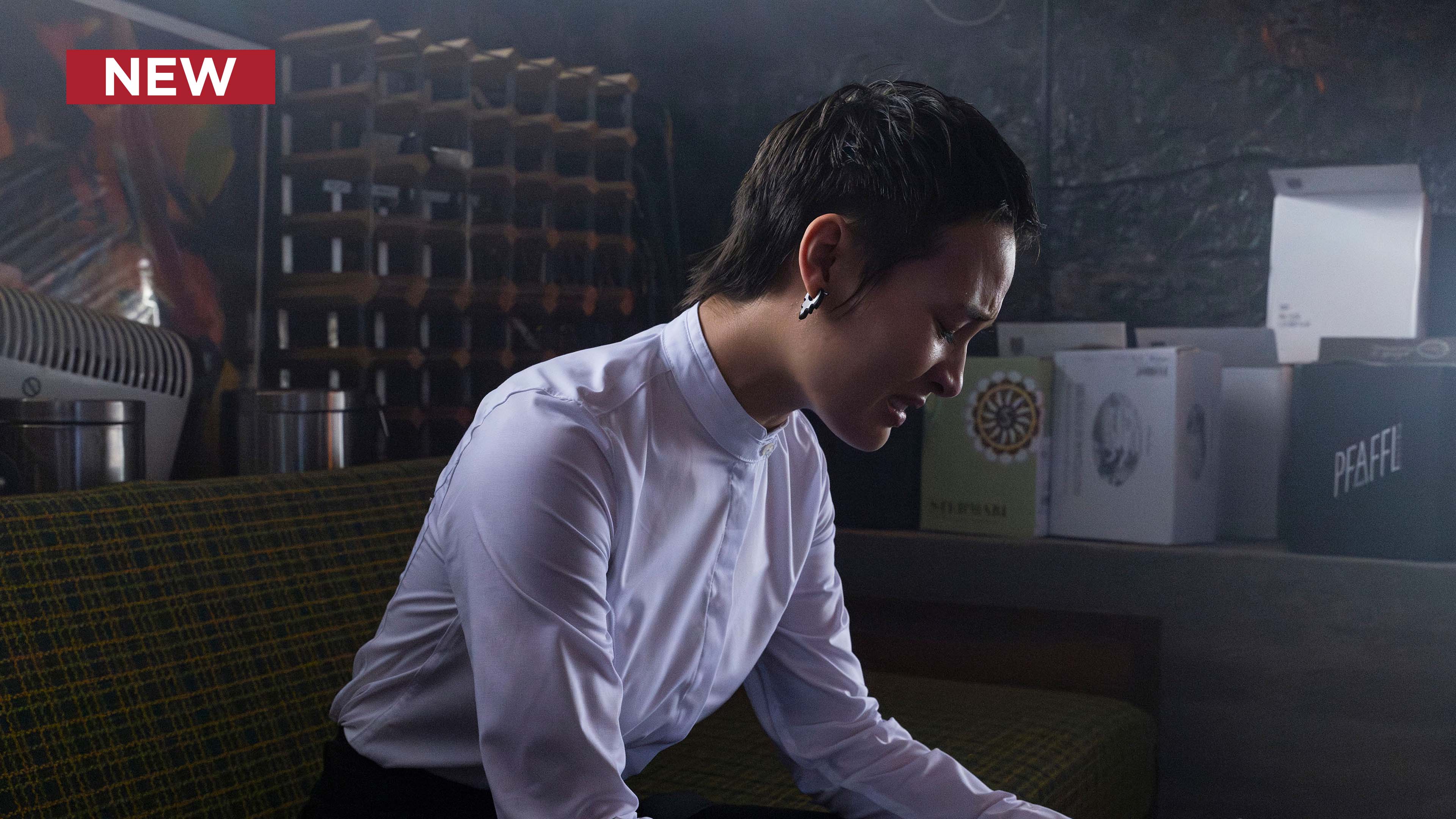 Reykjavik Fusion: Episode 03