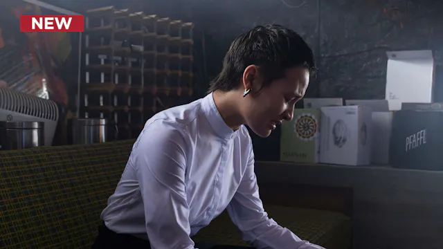 Reykjavik Fusion: Episode 03