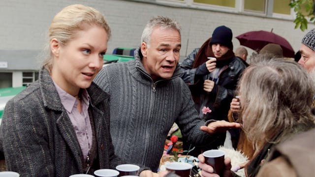 Tatort: Cologne: Crushed