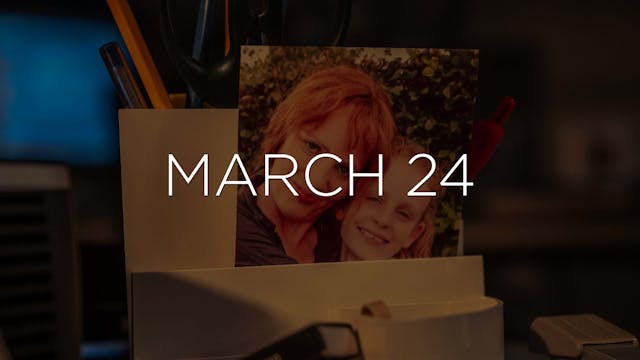 Chantal (Dubbed) Ep 206 Available Mar...