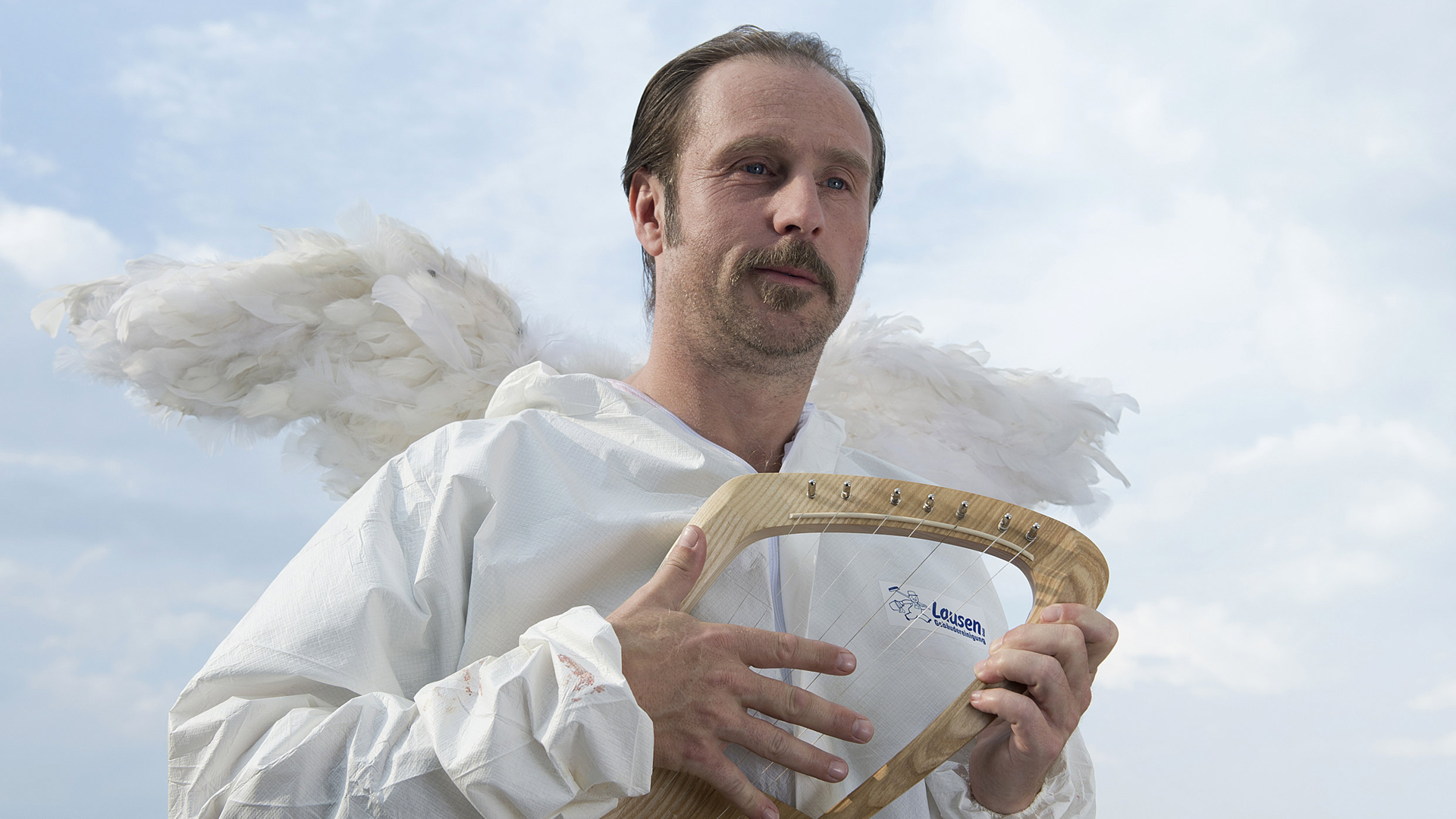 Crime Scene Cleaner: Above the Clouds (Sn 1 Ep 5)