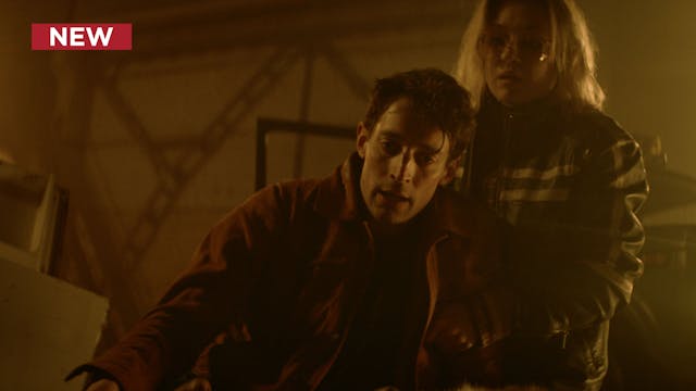 Max Anger - With One Eye Open: The Ca...