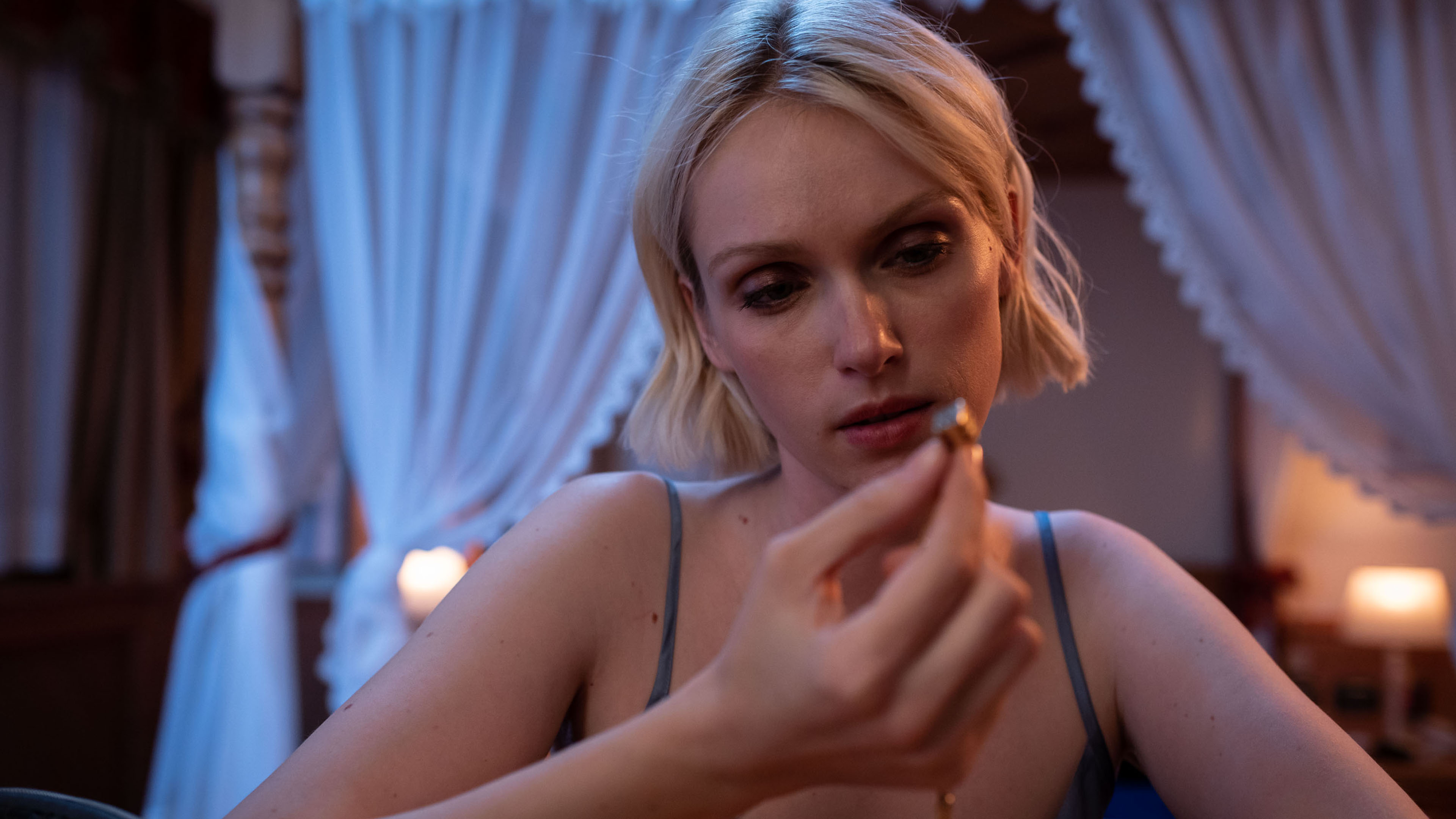 Stranded: A New Hope