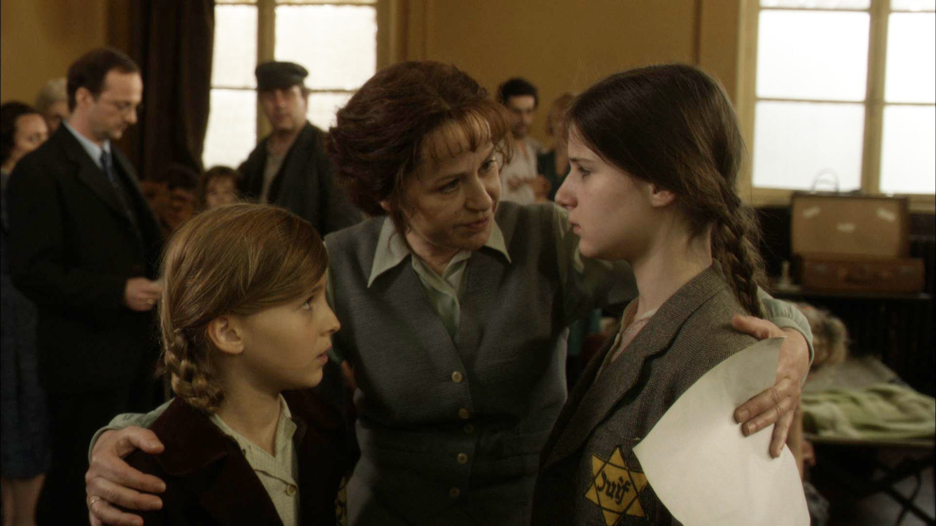 A French Village: A Thousand and One Nights (Sn 3 Ep 3)