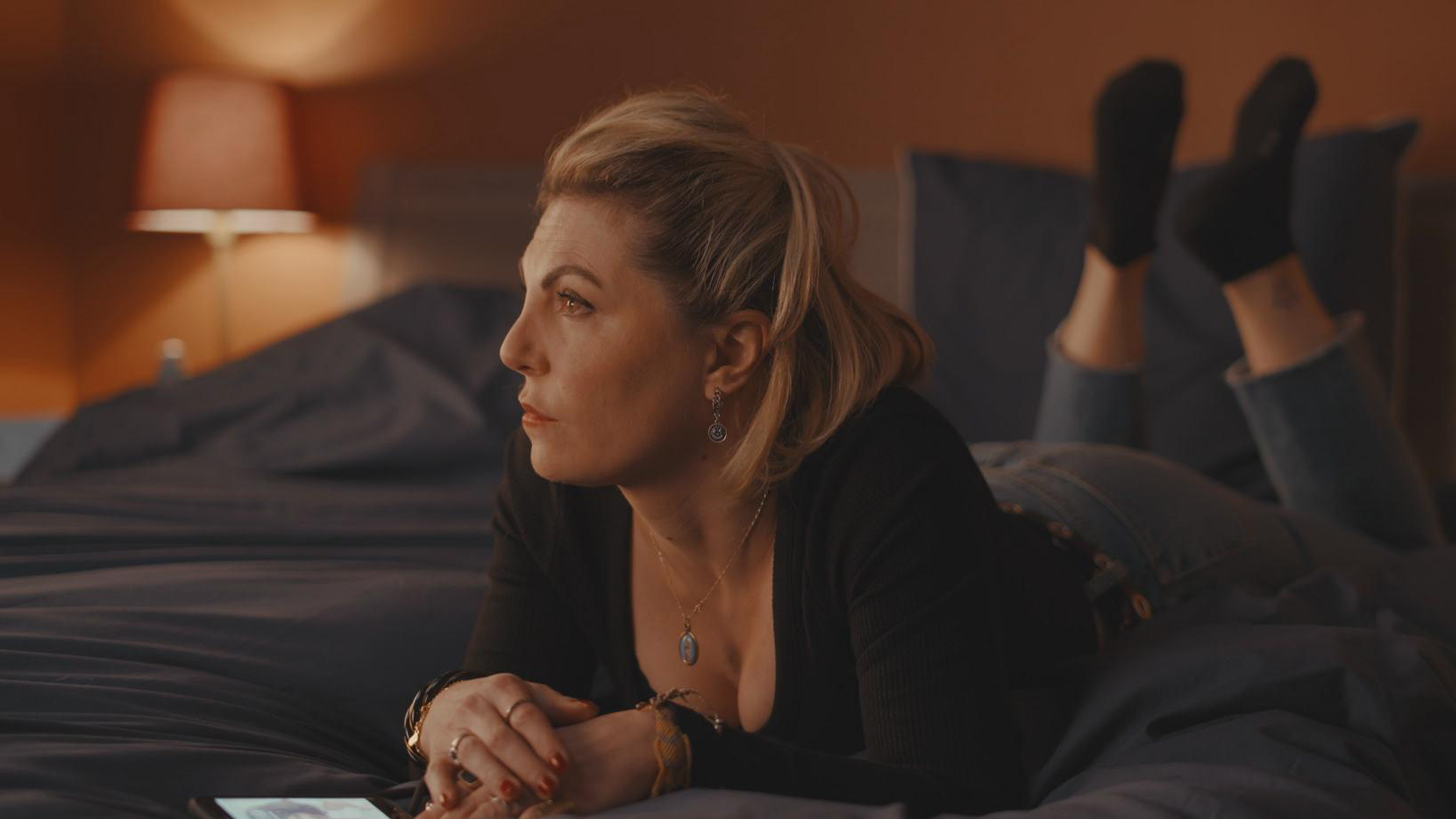 Trouble Mum: The Divorce