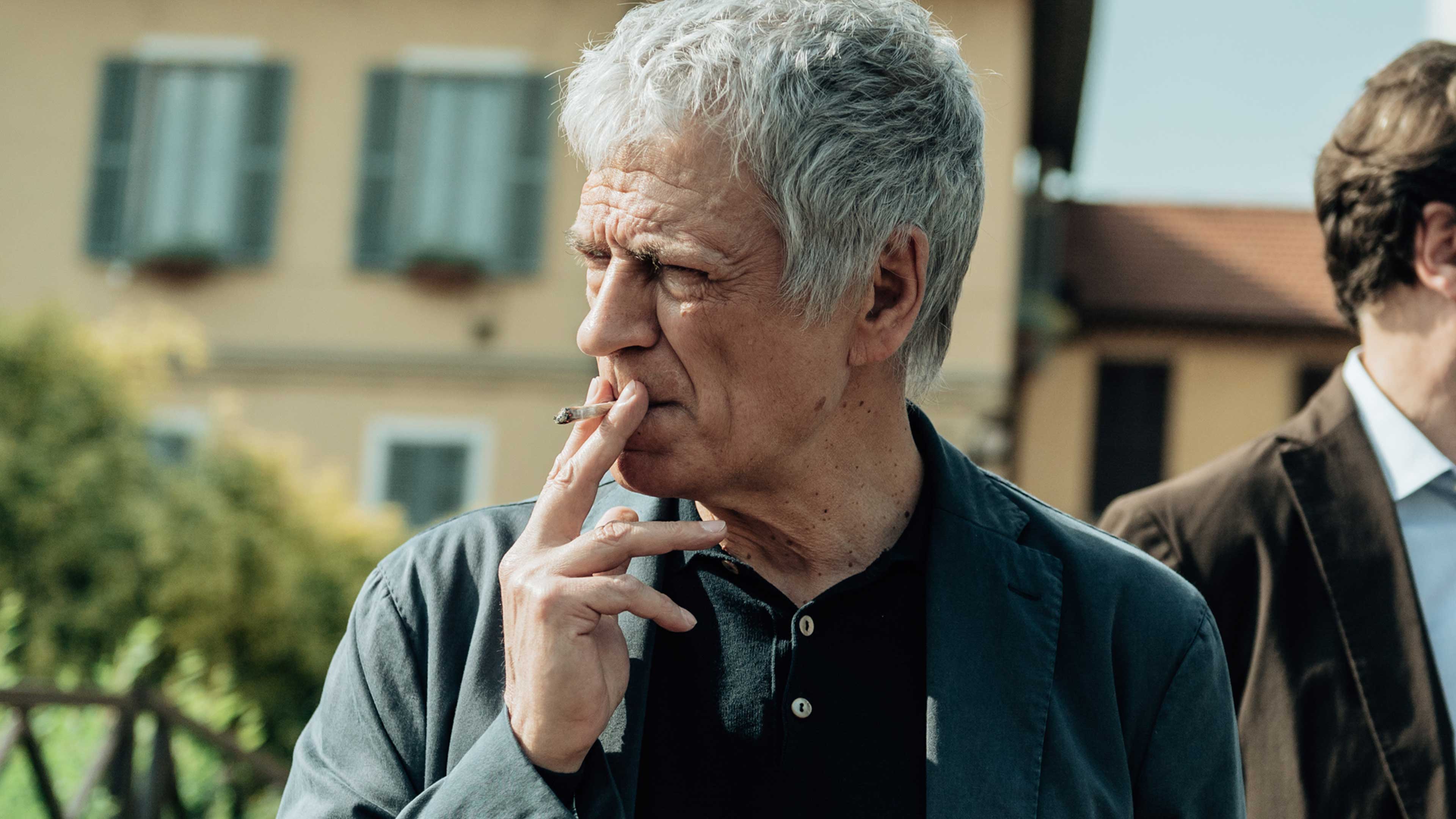 Monterossi: This Is Not A Love Song, Part 3