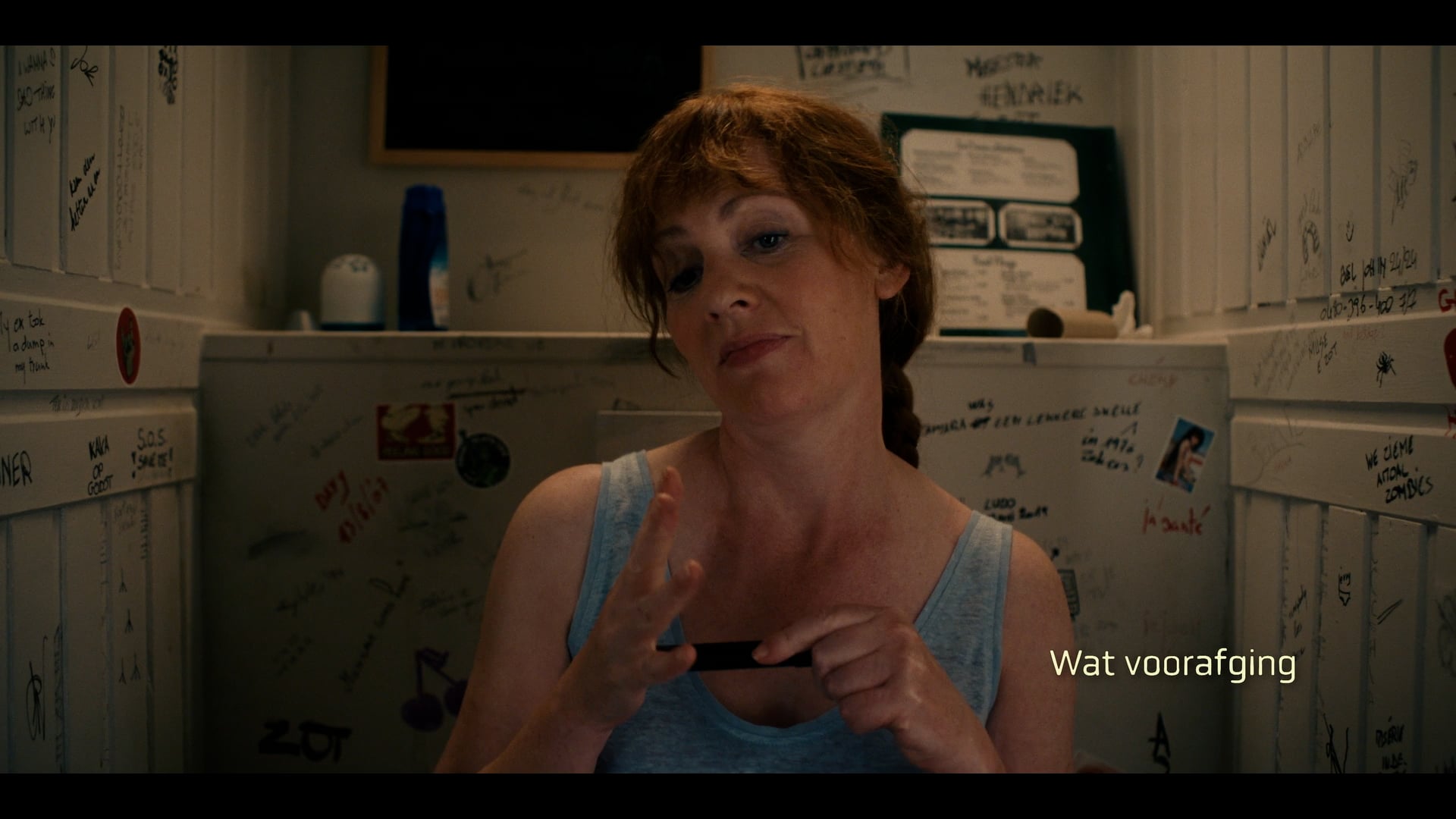 Chantal: Murder in the Far West, Part 2