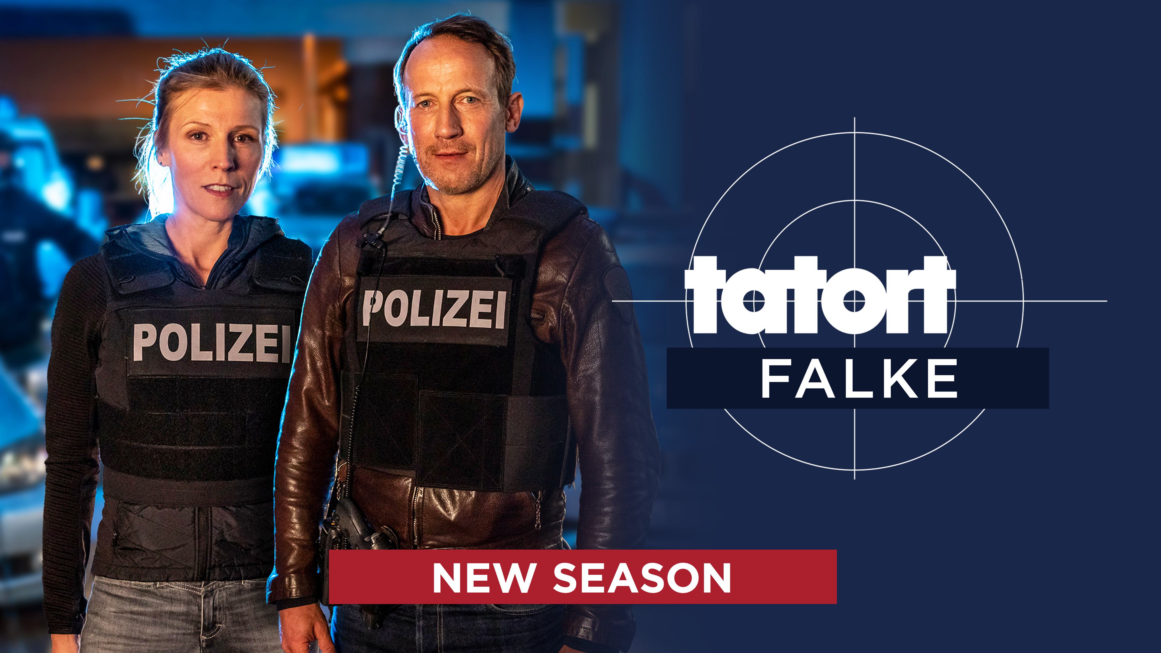 Tatort: Falke