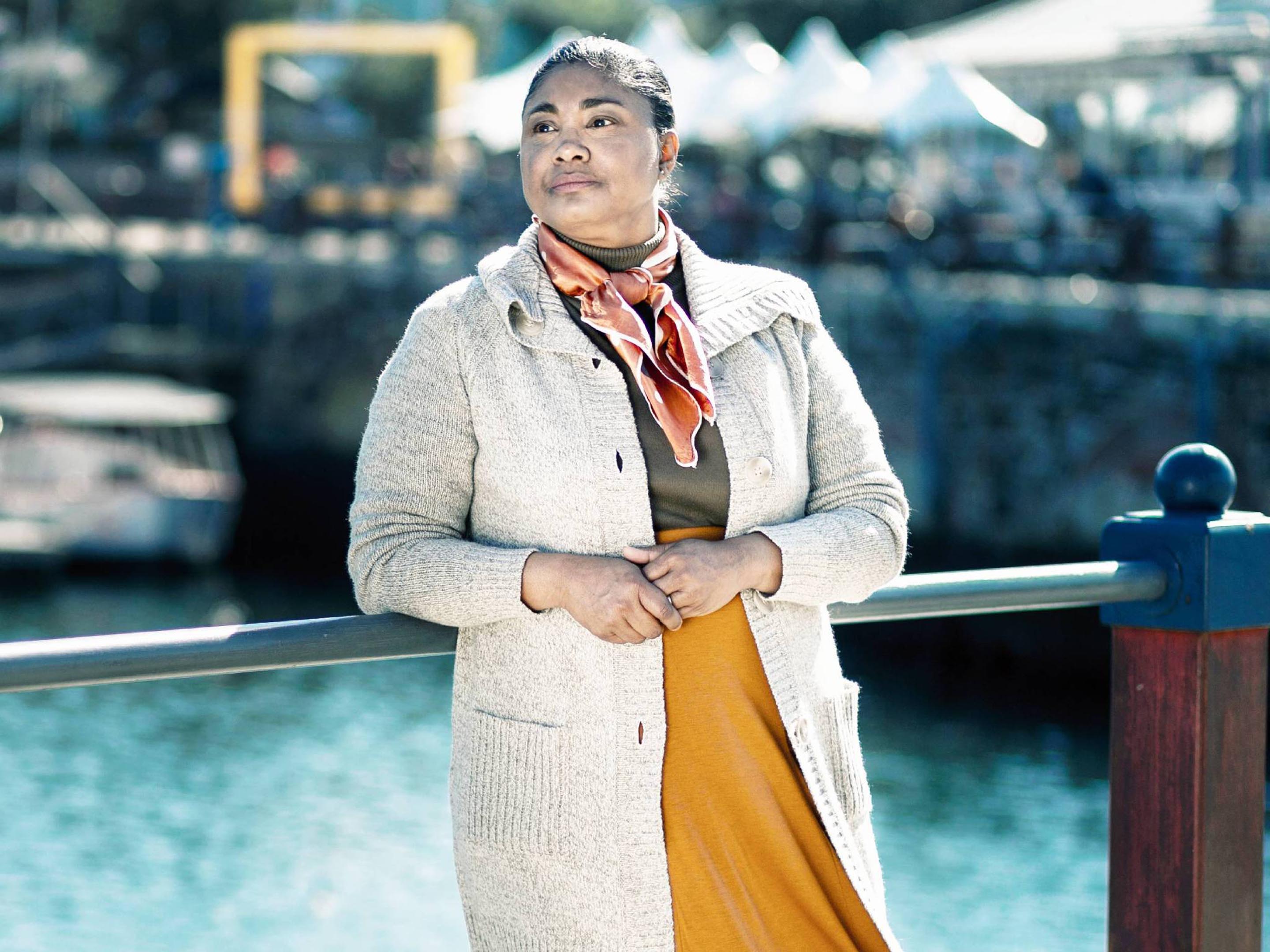 Waterfront: Episode 09