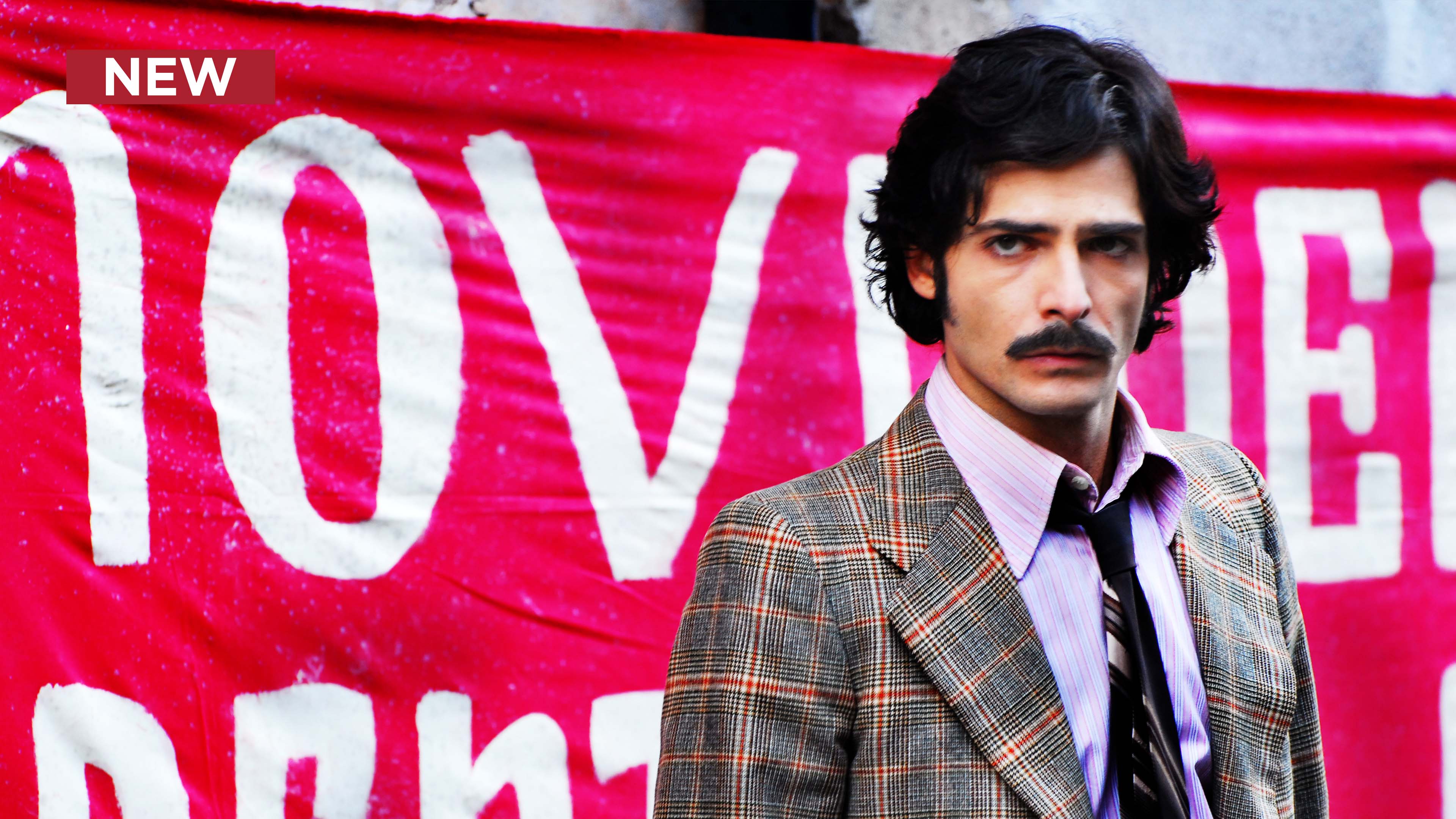 Romanzo Criminale: Episode 07